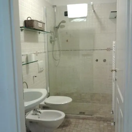 Da Iole Ferienhaus La Spezia