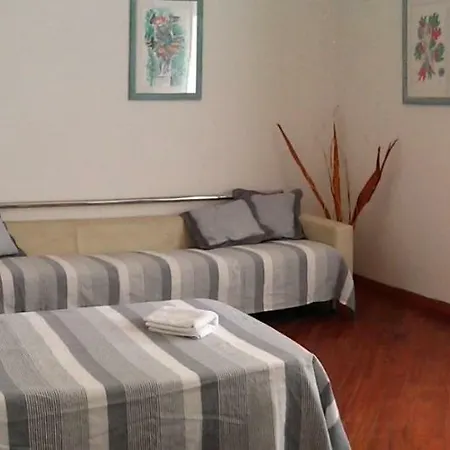 Da Iole Ferienhaus *