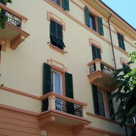 Ferienhaus Da Iole *