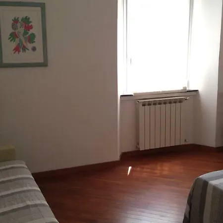 Casa vacanze Da Iole