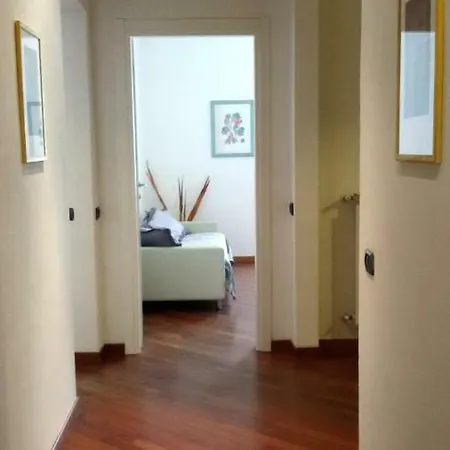 Da Iole Hébergement de vacances