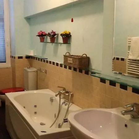 Da Iole Casa vacanze