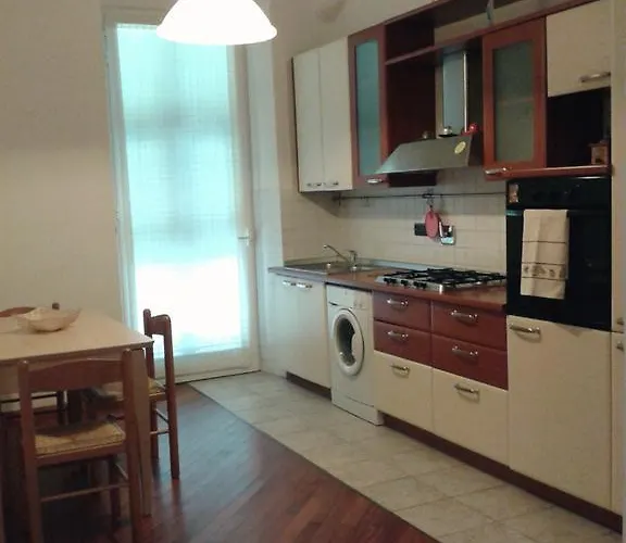 Da Iole * Λα Σπέτσια