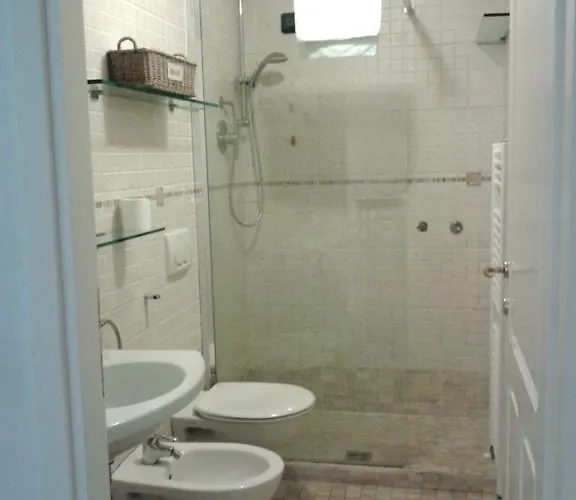 Da Iole Σπίτι διακοπών Λα Σπέτσια