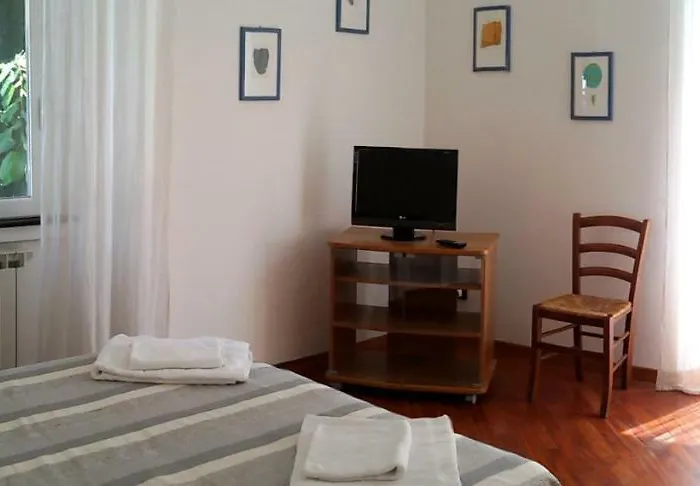 Da Iole * Специя