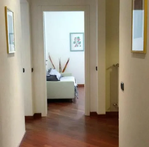 Da Iole Σπίτι διακοπών