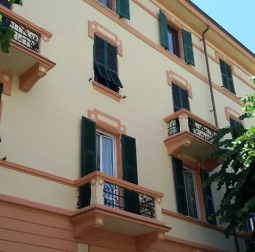 Σπίτι διακοπών Da Iole *