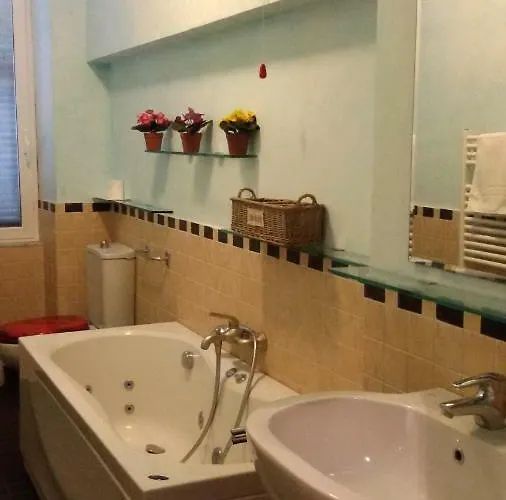 Da Iole Σπίτι διακοπών